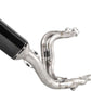 Akrapovic Evoloution Evollution Line Exhaust System TI For Aprilia RSV4 1100 ABS 15-20 S-A10E8-RC