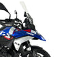 WRS Windscreen Caponord Plus BMW R1300gs Bm084t