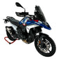 WRS Windscreen Standard BMW R1300gs Dark Bm089fs