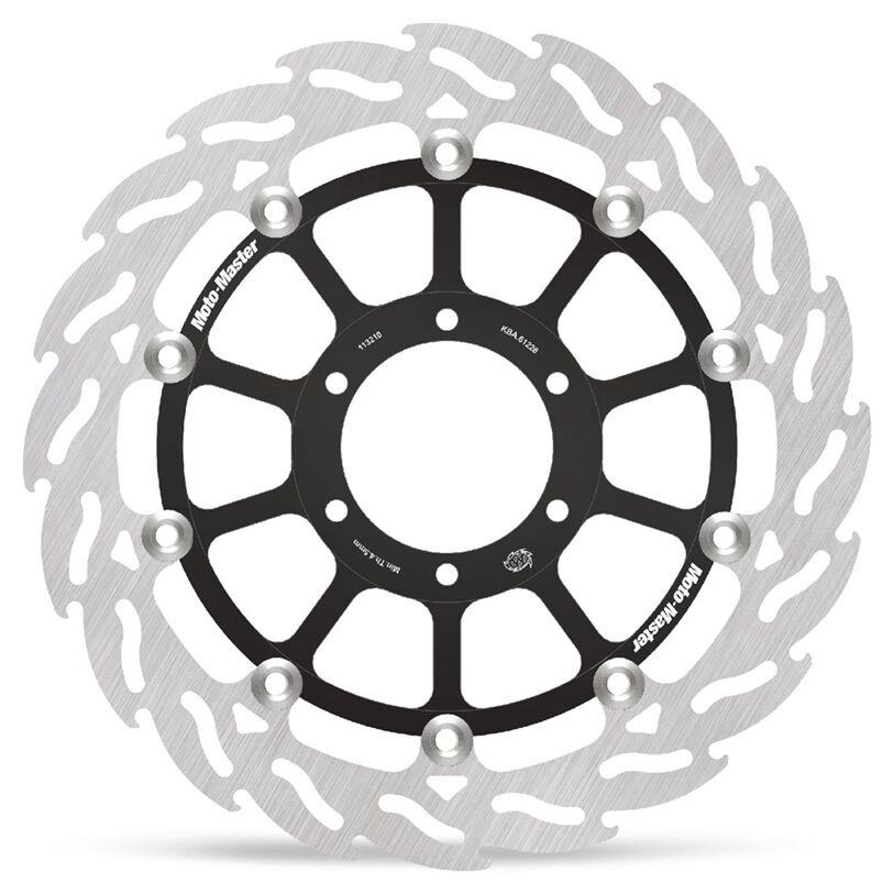 Moto-Master Flame Floating Alu Brake Disc For BMW S 1000 R 2021-2026 113210