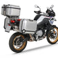 SHAD 4P Pannier Fitting Kit to fit BMW F750 GS 2018-2025