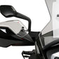 Puig Handguard Extension Dark Smoke 20433N
