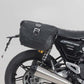 SW MOTECH Gear LC2 Side Bag Sys Triumph Speed 1200 24-25 B BC.HTA.11.928.20101