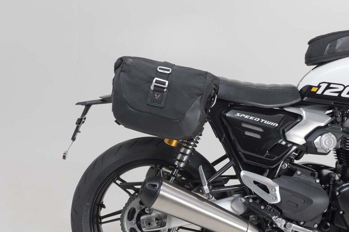 SW MOTECH Gear LC2 Side Bag Sys Triumph Speed 1200 24-25 B BC.HTA.11.928.20101