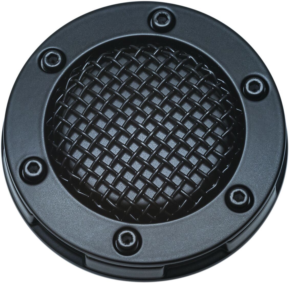 Kuryakyn Mesh Gas Cap Harley Davidson FLFBS 1868 ABS 84-19 KUR6549