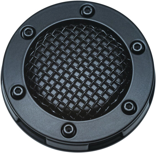 Kuryakyn Mesh Gas Cap Harley Davidson FLFBS 1868 ABS 84-19 KUR6549