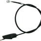 Motion Pro Black Vinyl Brake Cable For Yamaha YZ 125 1982-1984 Black 05-0029