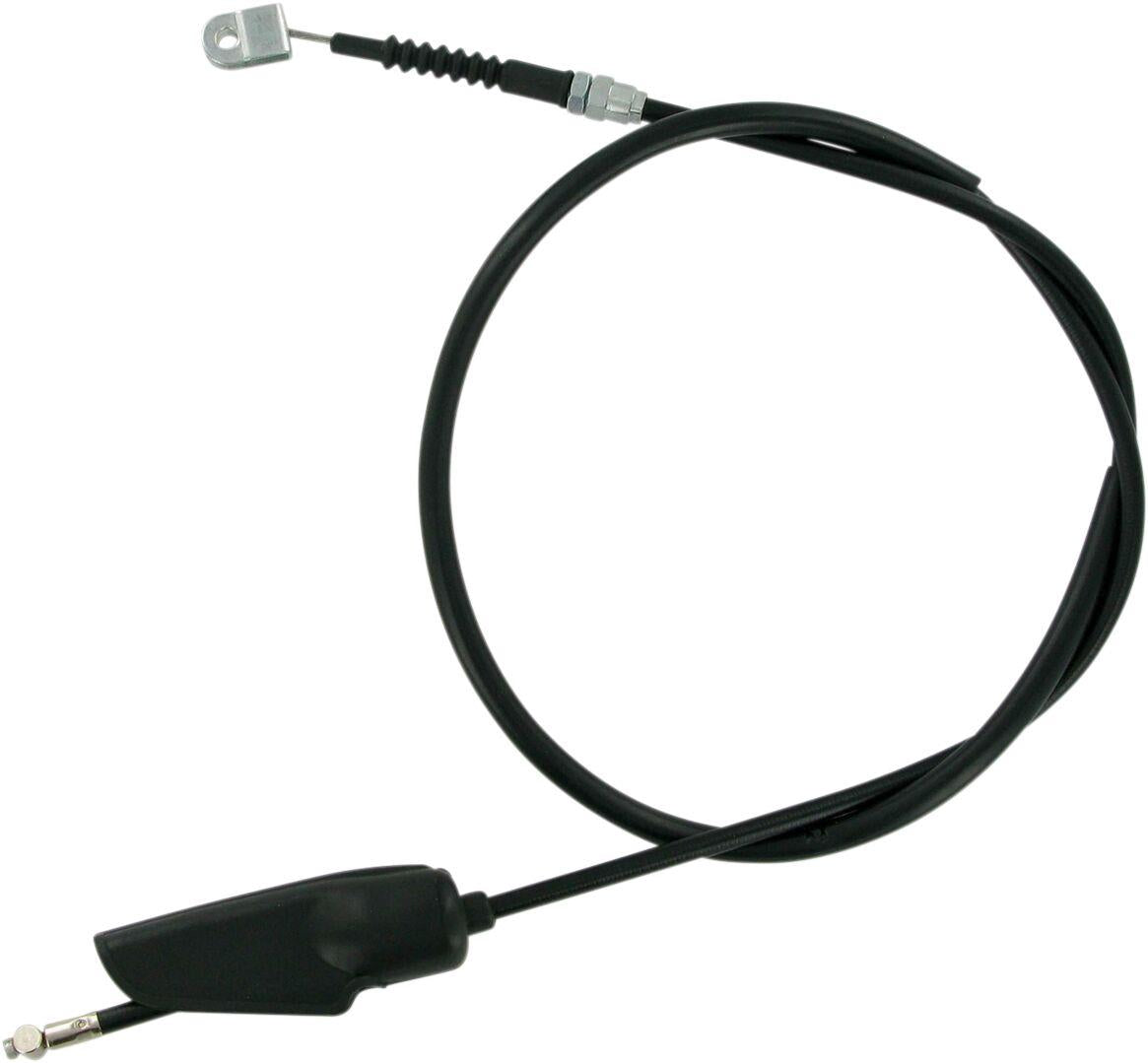 Motion Pro Black Vinyl Brake Cable For Yamaha YZ 125 1982-1984 Black 05-0029