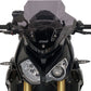 WRS Windscreen Tour BMW S1000r Dark Smoke Bm067fs