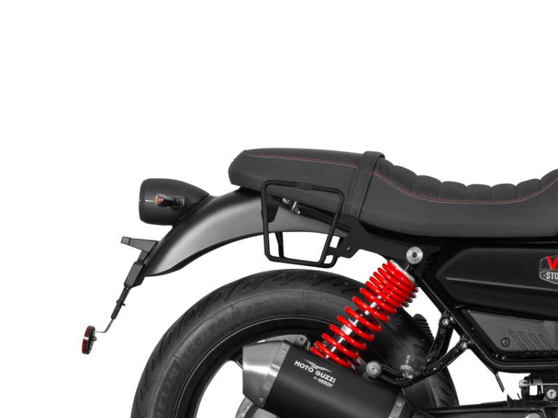 SHAD SR Pannier Fitting Kit to fit Moto Guzzi V7 Stone Ten 2023-2025