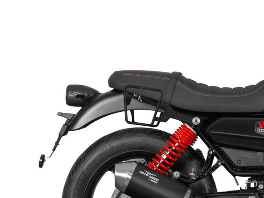 SHAD SR Pannier Fitting Kit to fit Moto Guzzi V7 Stone Ten 2023-2025