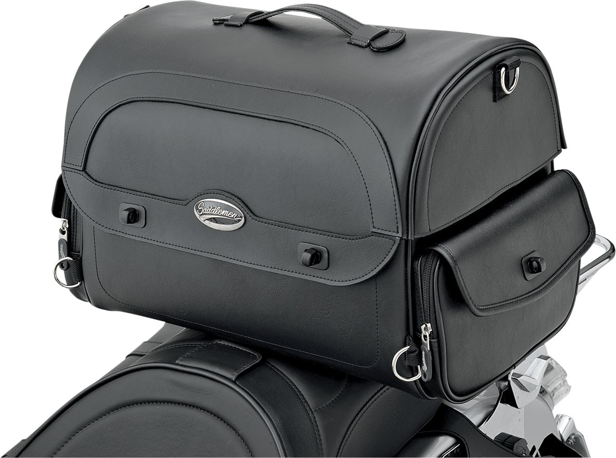Saddlemen Cruis'n Express Tail Bag EX000264