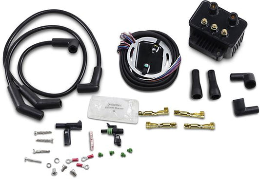 Daytona TWIN TEC Internal Ignition Kit For Harley FLSTS 1340 1970-1999 3005