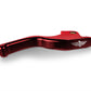 Heinz Bikes Performance 3- Finger Levers For HD FLHTK 1868  17-20 HBBCL-FLH-R