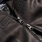 ICON Women's Tuscadero2™ Motorcycle Jacket Black 2023 Model