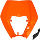 UFO Headlight For KTM Exc-F 250 17-19 Orange KT04096-127