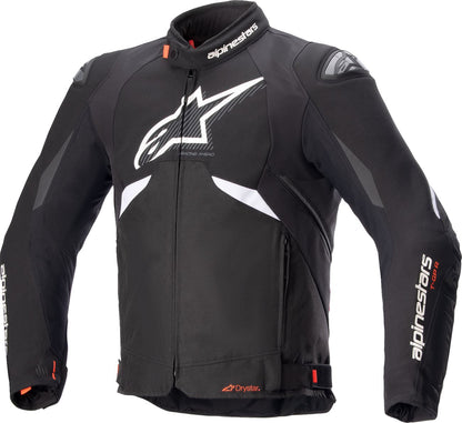 Alpinestars T-Gp R V3 Drystar® Jacket Black Orange White