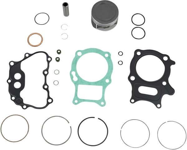 WSM Top-End Rebuild Kit Std For Honda TRX250 X 17 54-229-10