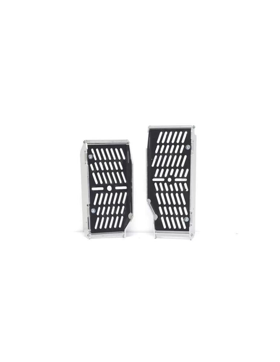 AXP RACING XTREM Hard Enduro Radiator Guards for TM Moto EN 250 ES / EN 300 ES AX1835