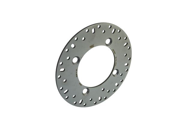 Ebc Round Fixed Offroad Brake Rotor For Polaris General 1000 2016-2022 MD6408D