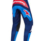 ALPINESTARS Fluid Grid Pants BLUE/RED 2025 Model