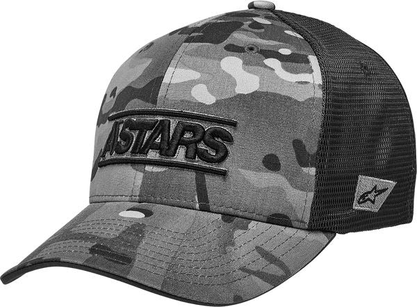 Alpinestars Proximity Mesh Back Multicam Hat