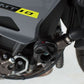 SW MOTECH Slider Set Black YAMAHA Mt-10 STP.06.564.10001/B