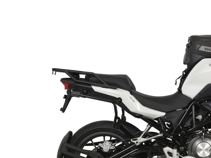 SHAD 3P Pannier Fitting Kit to fit Benelli TRK 502 2016-2025