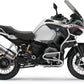 Leovince LV One EVO Slip-On Muffler For BMW R 1200 GS ABS 2013-2016 8786ED5
