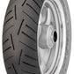 CONTINENTAL ContiScoot F 120/70-15 56S TL Motorcycle Tyre