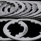 Prox Clutch Plate Set For KTM SX 125 2019-2027 Set 16.CPS63029