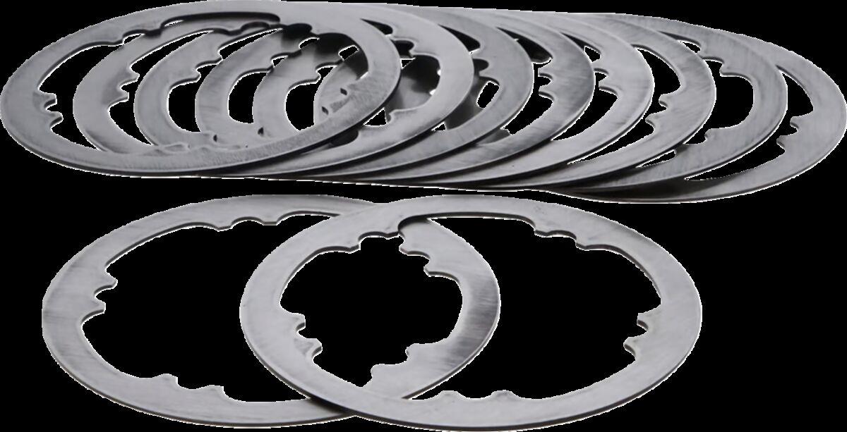 Prox Clutch Plate Set For KTM SX 125 2019-2027 Set 16.CPS63029
