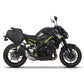 SHAD SR Pannier Fitting Kit to fit Kawasaki Z900 2017-2025