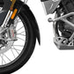 Puig Front Fender Extender Black 9851N