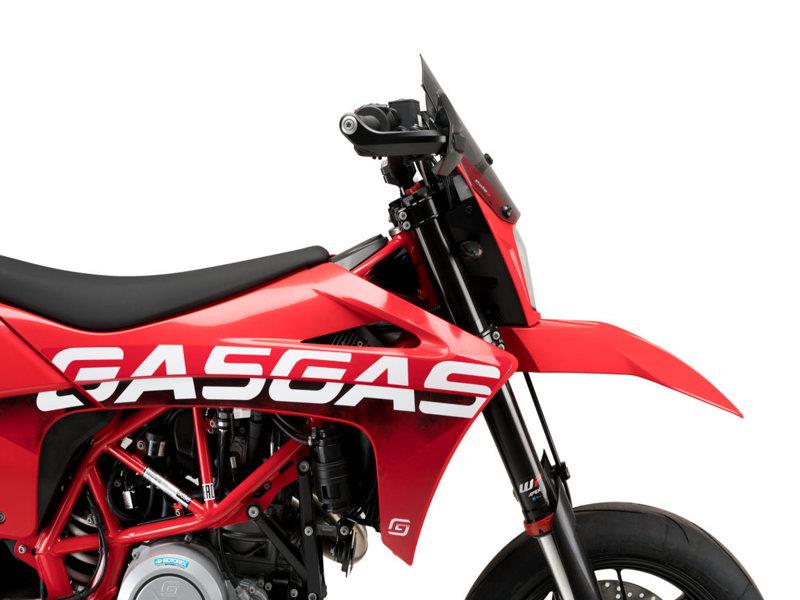 PUIG New Generation Sport Screen Clear for Gas Gas SM 700 22-24 21474W