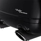 Vance & Hines Twin Slash Slip-On Mufflers For HD FLRT 1868 17-25 46796