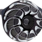 Arlen Ness Inverted Series Air Cleaner Kit For Harley FLHX 2023-2025 600-229