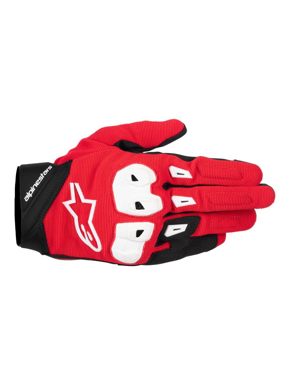 ALPINESTARS SP X 1 Gloves Red