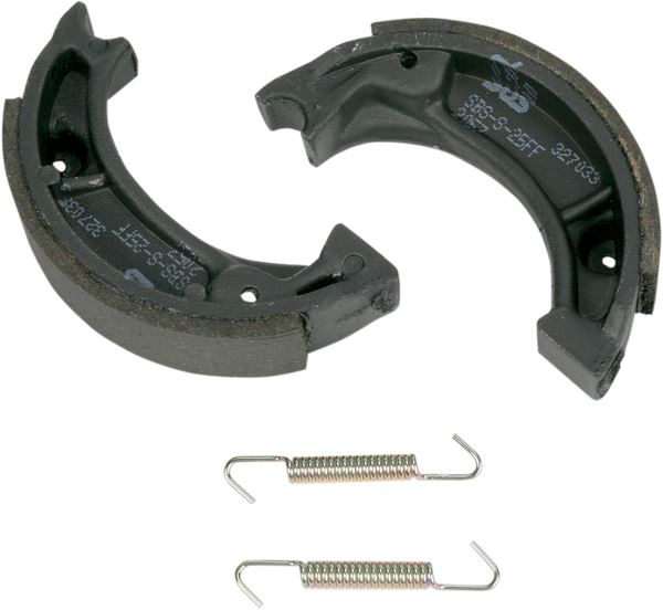 Sbs Offroad Brake Shoes For Honda CRF 110 F 1982-2027 Ceramic Set 2057