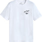 ALPINESTARS Asym CSF T-Shirt White