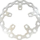 GALFER Brake Rotor Cubiq Two Piece (Semi-Floating) DF838QSX