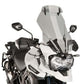 Puig Touring Screen With Extender Light Smoke 7768N