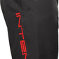 THOR Intense MTB Shorts Black/Gray/Red 2023 Model