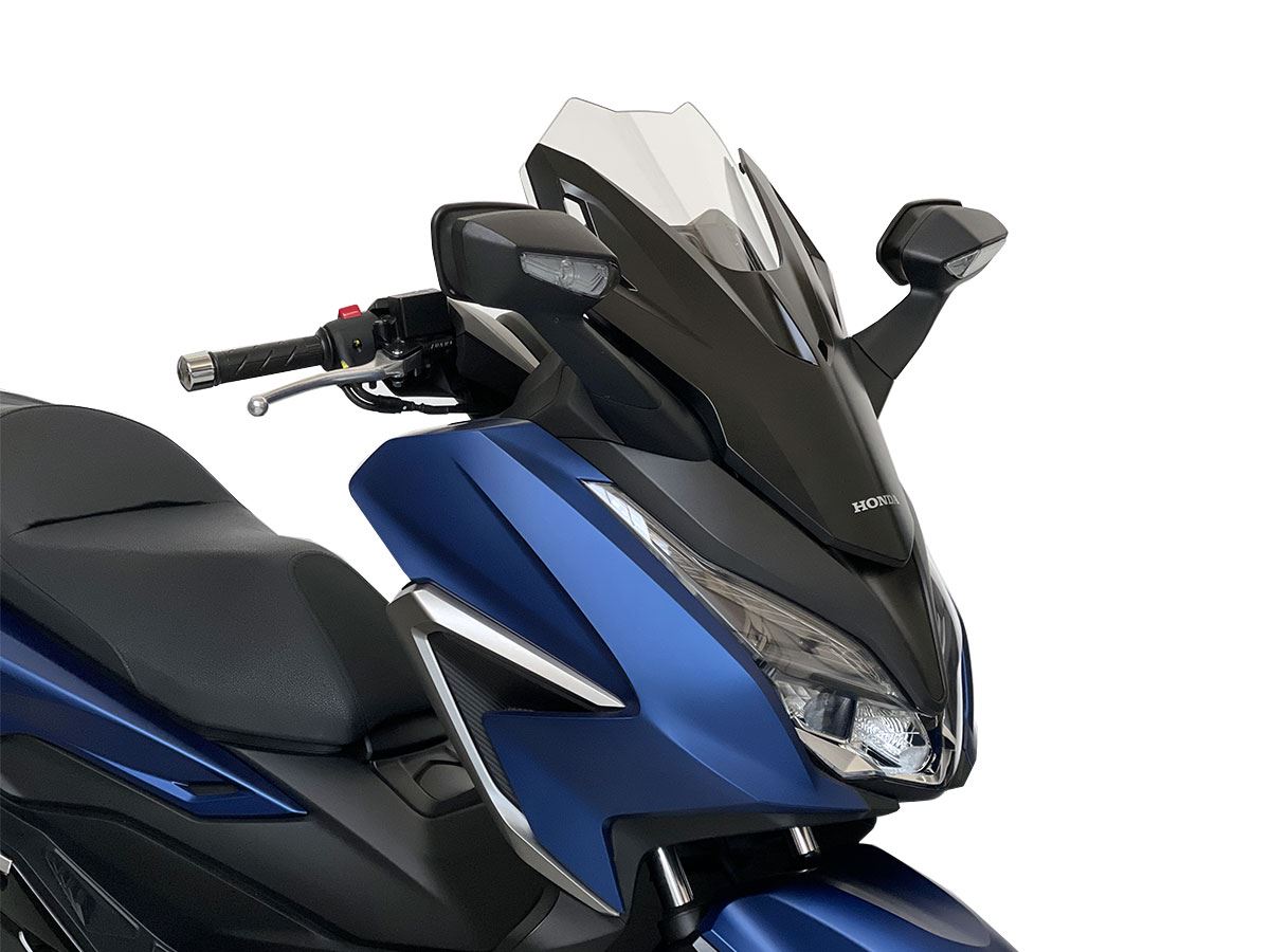 WRS Windscreen Sport Hon Forza 350 Clear Ho055t
