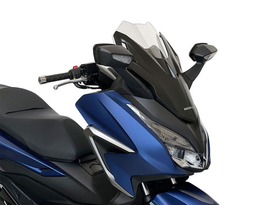 WRS Windscreen Sport Hon Forza 350 Clear Ho055t