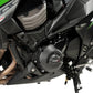 Puig Engine Guard Black 21989H