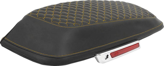 Saddlemen Saddlebag Lid Covers For Harley FLHX 1923 2023-2026 L870-14-20907