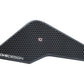 PUIG Side Tank Pad Protector Black for Yamaha MT-09 Tracer/900/GT 15-20 20091N