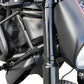 Cult Werk Fork Covers For Harley Davidson VRSCA 1130 2002-2006 HD-ROD026