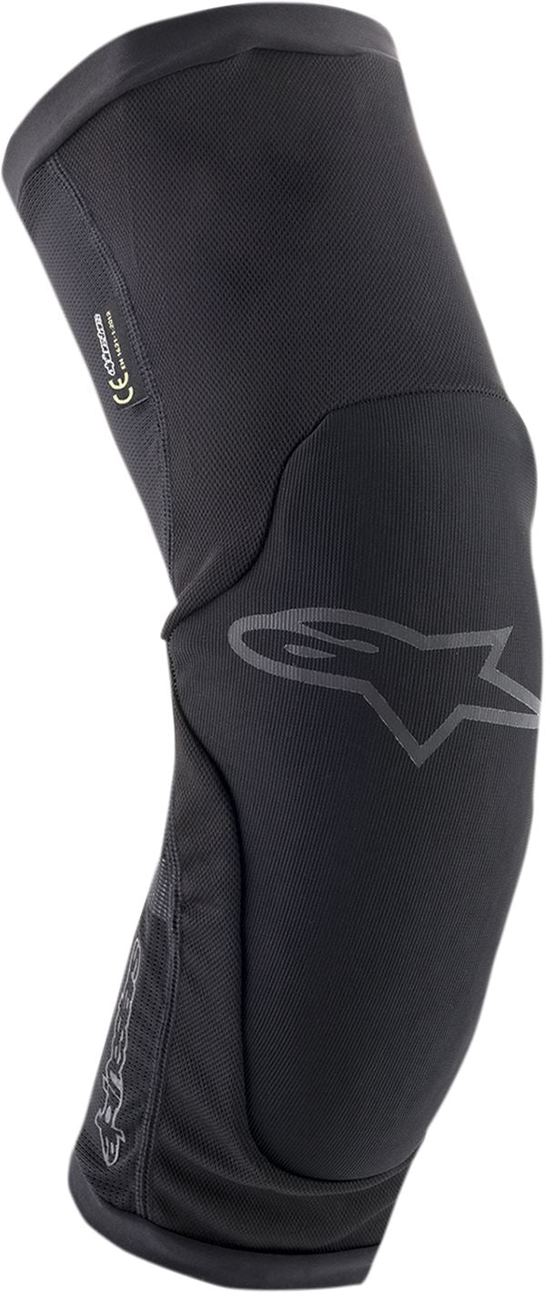 Alpinestars Paragon Plus Knee Protectors Black